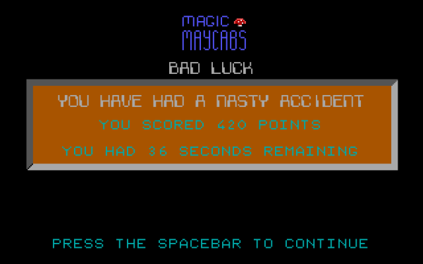 Magic Maycabs - Image 4