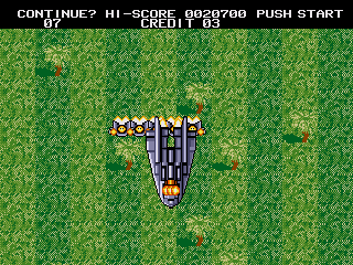 Earth Defense - Image 6