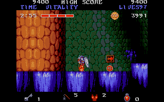 Black Tiger - Image 5