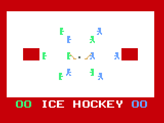 Hockey! / Soccer! - Image 2