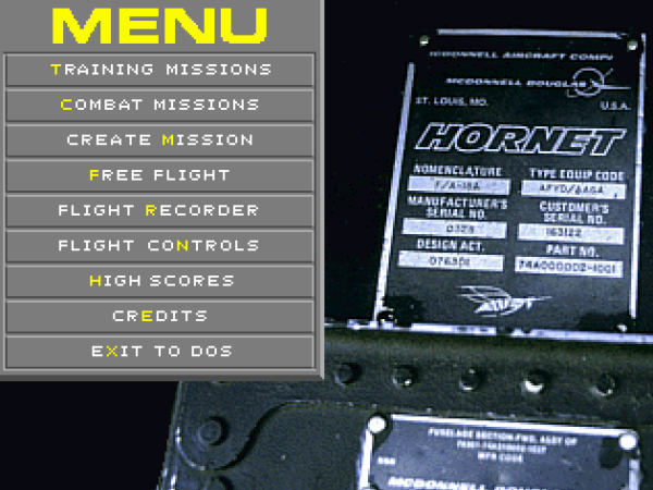 Black Knight: Marine Strike Fighter - Image 5