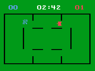 Armored Encounter! / Sub Chase! - Image 3