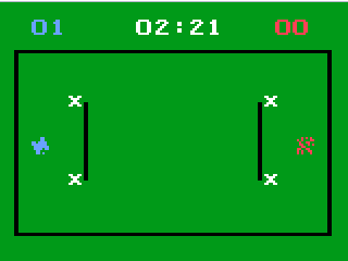 Armored Encounter! / Sub Chase! - Image 5