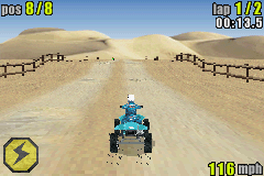 ATV: Quad Power Racing - Image 2