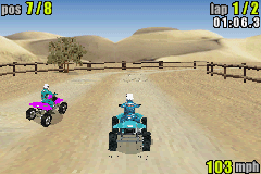 ATV: Quad Power Racing - Image 4