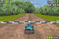 ATV: Quad Power Racing - Image 6