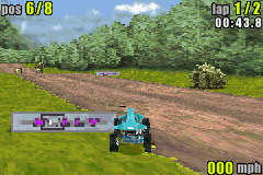 ATV: Quad Power Racing - Image 5