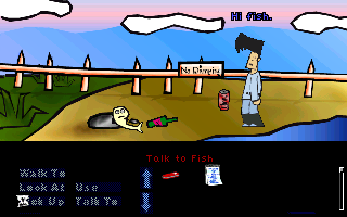 Rode Kill: A Day in the Life - Image 3