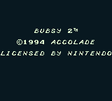 Bubsy II - Image 2