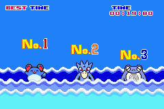 GO, Poliwrath - Image 4