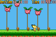 Hold Down Hoppip - Image 2