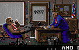 Dirty Larry: Renegade Cop - Image 3
