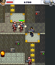 Men in Black: Alien Assault - Image 4