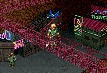 Dark Savior - Image 5