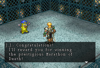 Dark Savior - Image 4