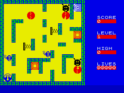 Humpty Dumpty meets the Fuzzy Wuzzies - Image 6