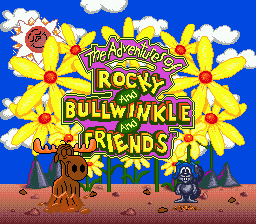 The Adventures of Rocky and Bullwinkle and Friends - Image 6