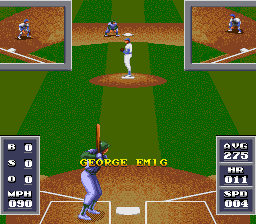 Cal Ripken Jr. Baseball - Image 4