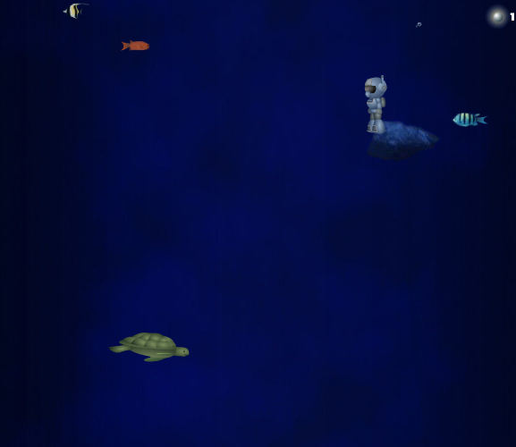 The Bottom of the Sea - Image 4
