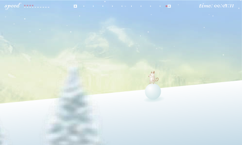 The Snowrider - Image 2