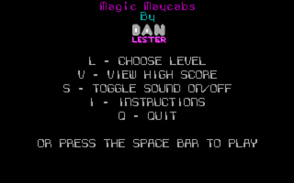 Magic Maycabs - Image 2