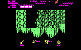 Black Tiger - Image 6