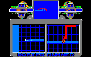 Raster Runner - Image 4