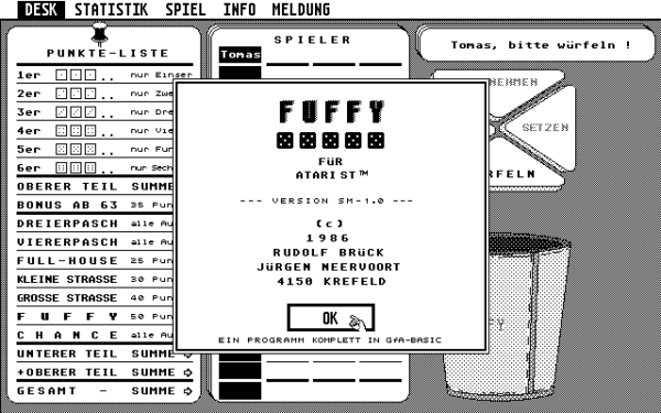 Fuffy - Image 3