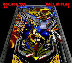 Super Pinball II: The Amazing Odyssey - Image 4