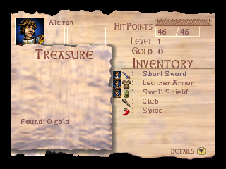 Aidyn Chronicles: The First Mage - Image 2