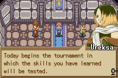 Summon Night: Swordcraft Story - Image 3