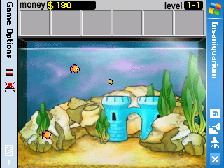 Insaniquarium! Deluxe - Image 3