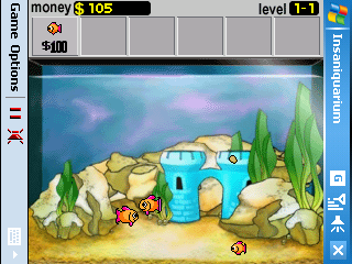 Insaniquarium! Deluxe - Image 6