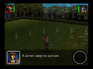 Aidyn Chronicles: The First Mage - Image 6