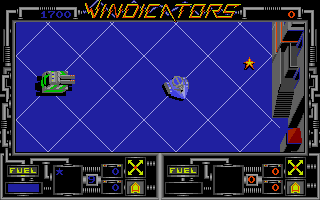 Vindicators - Image 6