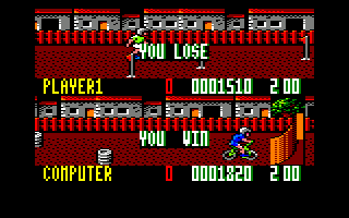 Rad Ramp Racer - Image 2