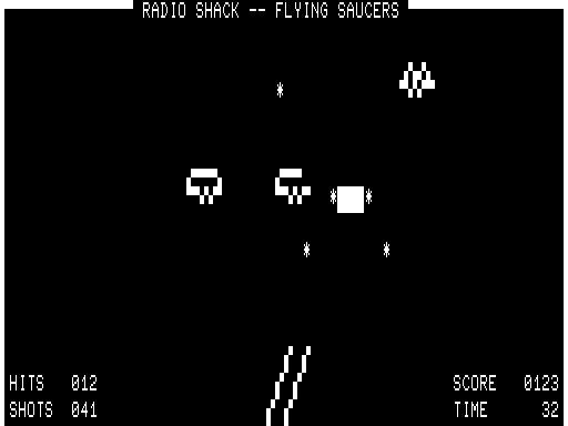 Flying Saucers - Image 3