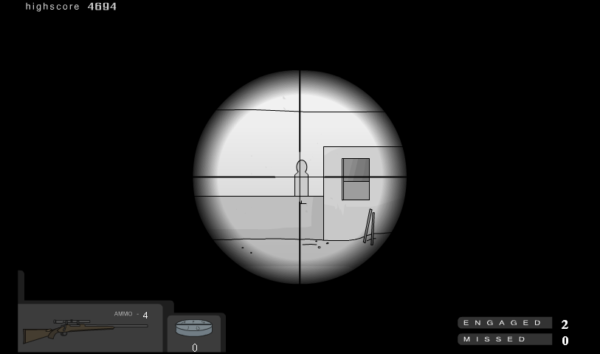 Tactical Assassin 2 - Image 5