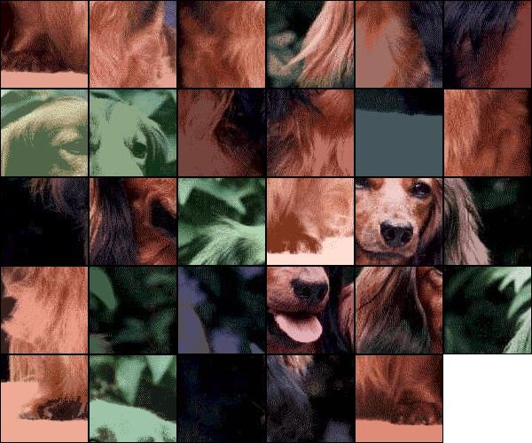 Picture Puzzle - Image 4