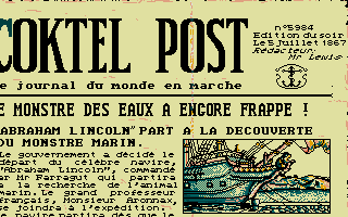 20,000 Leagues Under the Sea - Image 2