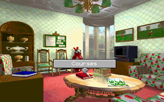 David Leadbetter's Greens - Image 4