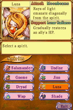 Children of Mana - Image 2