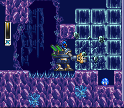 Mega Man X2 - Image 6