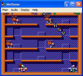 Super Methane Bros - Image 4