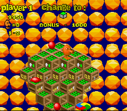 Q*bert 3 - Image 6