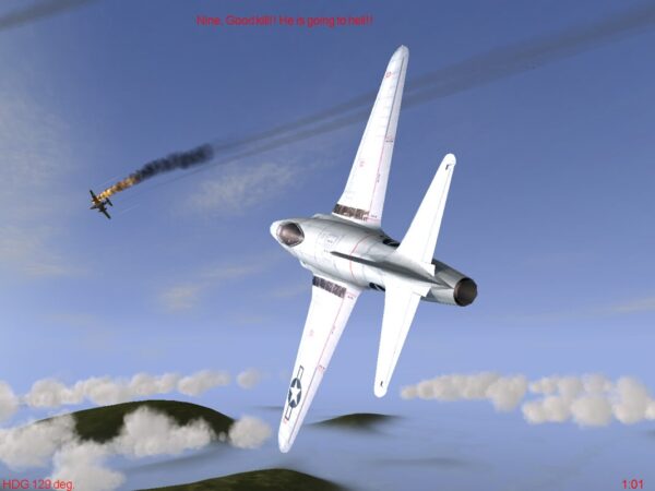 IL-2 Sturmovik: 1946 - Image 3