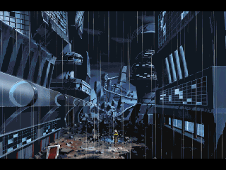 Cosmowarrior Zero - Image 4