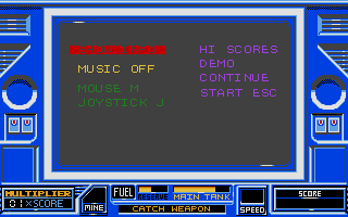 RoadBlasters - Image 3