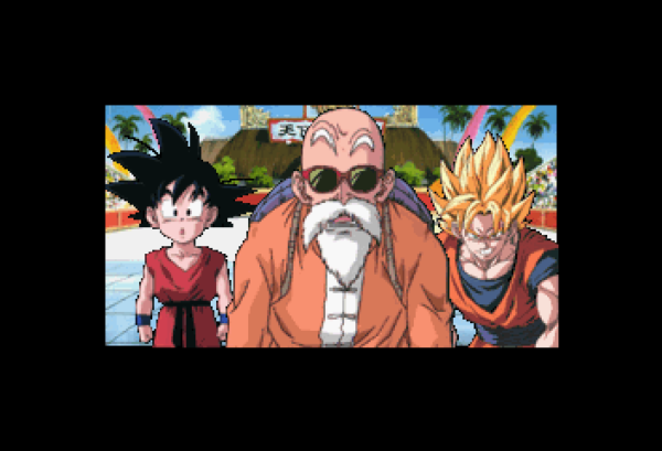 Dragon Ball Z: Shin Butōden - Image 3