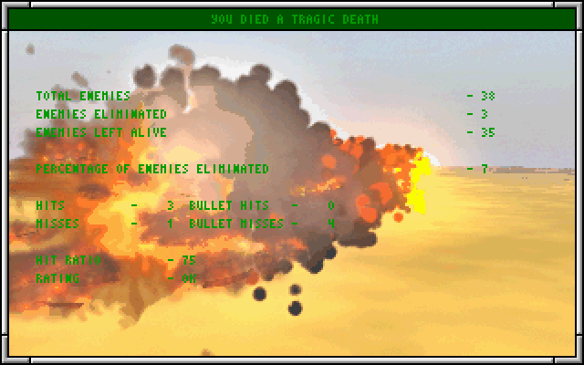 Tank Commander - Image 5